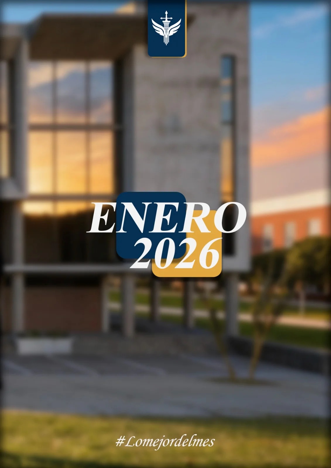 Portada Revista Edición 1