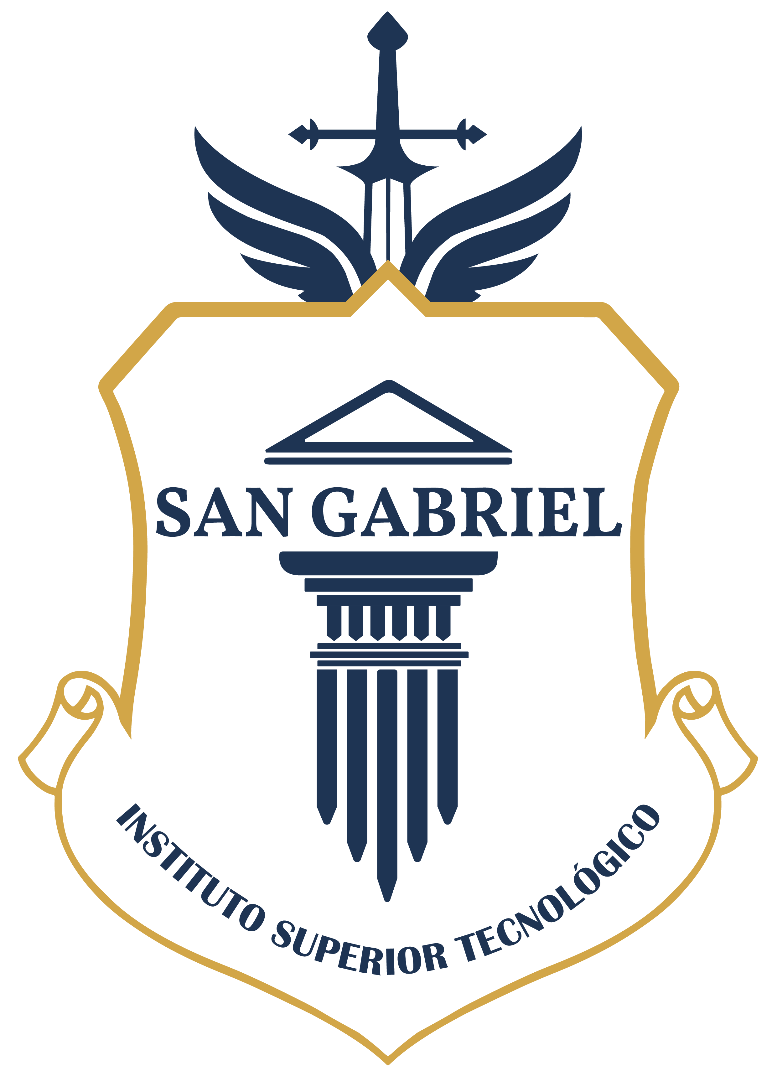 Instituto Superior Tecnológico San Gabriel
